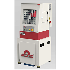 Автоматический фрезерный станок для цветных металлов T80 A PUMA